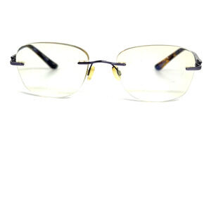 MARCHON AIRLOCK GRACE 203 530 Multicolor‎ Rimless 52-18-140 H19883